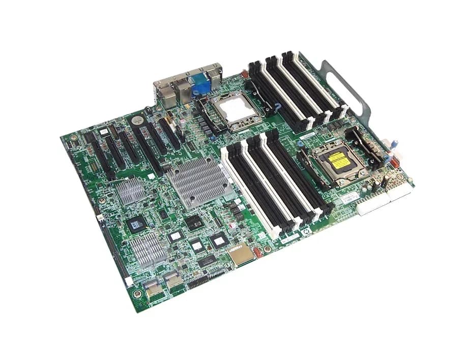 404677-001 - HP Motherboard for ProLiant BL35P Series System
