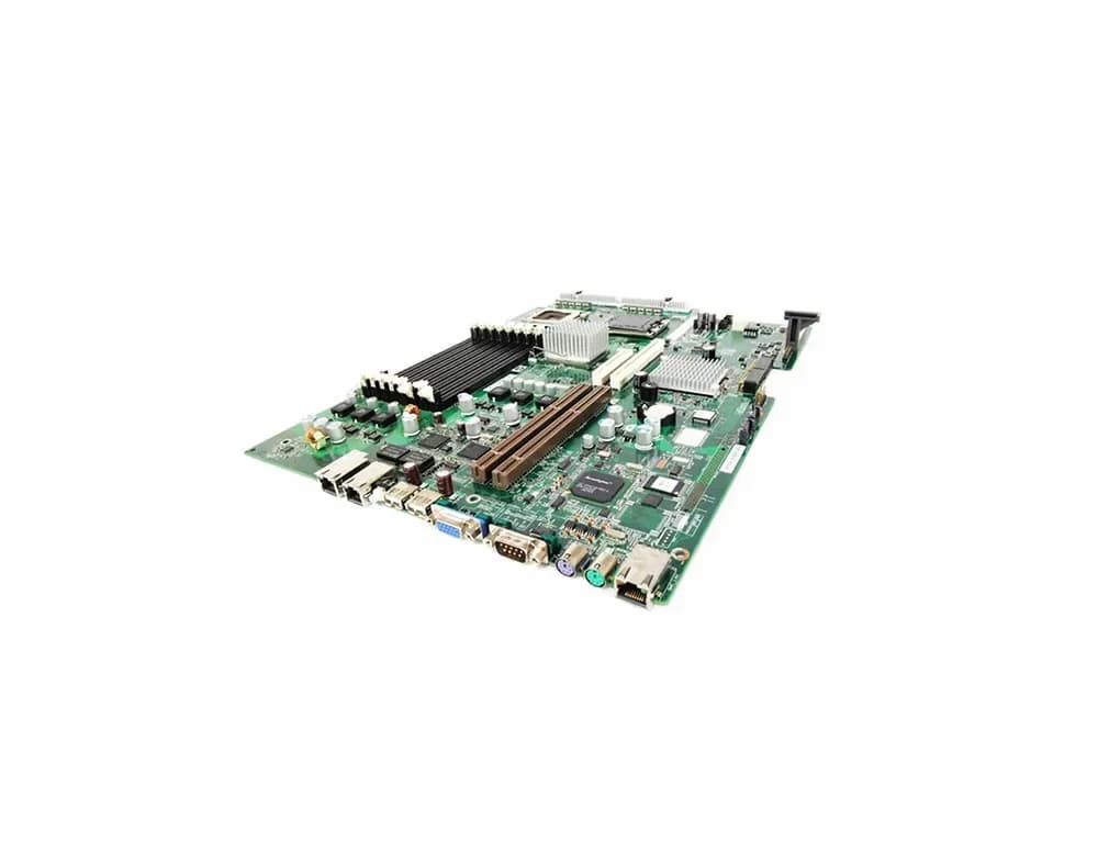 409536-002 - HP Motherboard for ProLiant DL140 G3 Series System