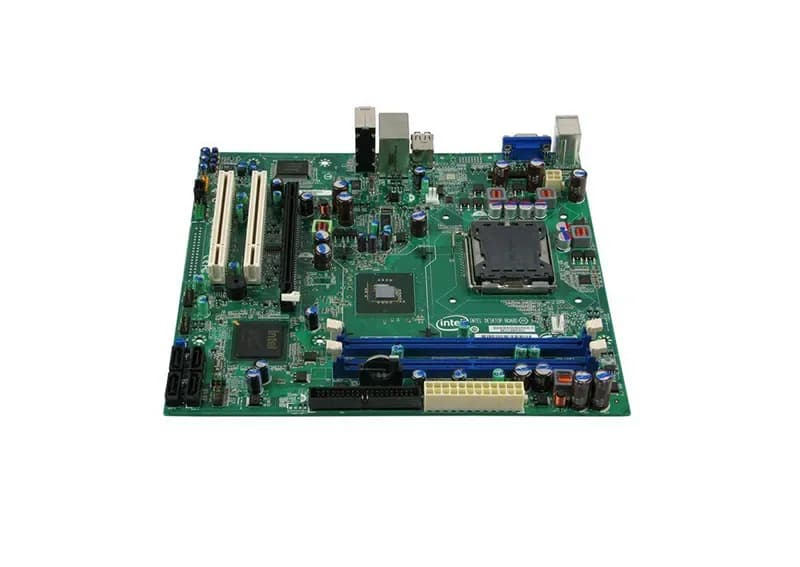 412329-001 - HP Motherboard for ProLiant ML570 G3 Series System