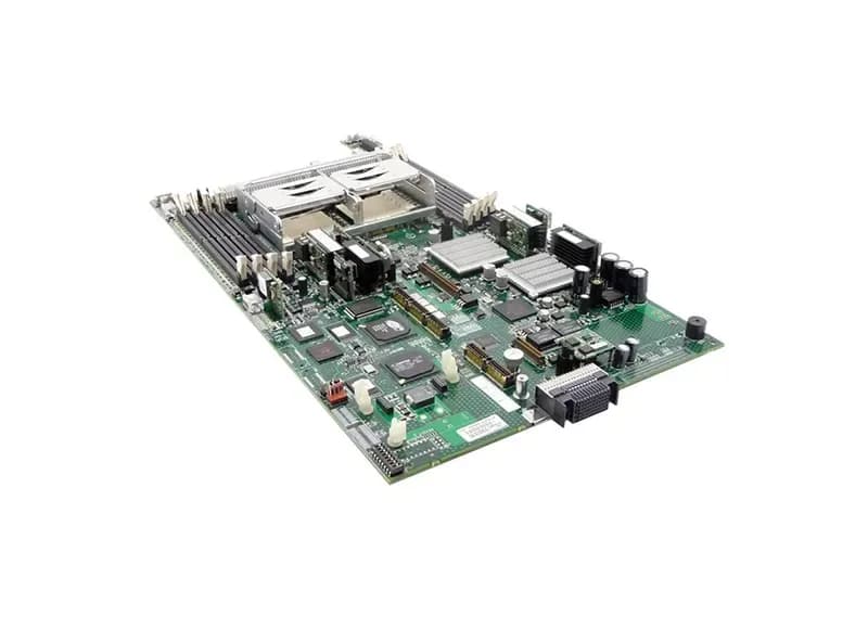 413222-001 - HP xW25P 396328-002 Blade System Board (Motherboard)