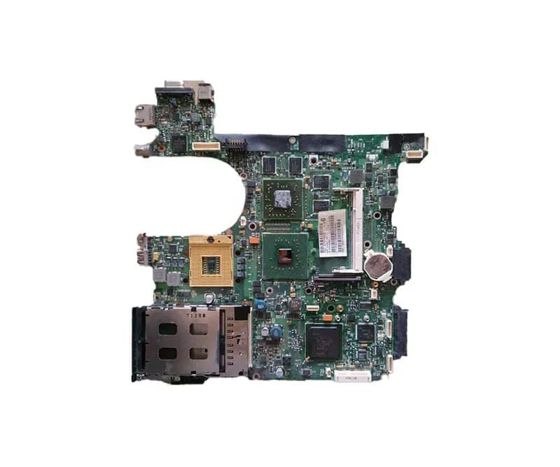 416397-001 - HP System Board (Motherboard) for NW8440 Notebook PC