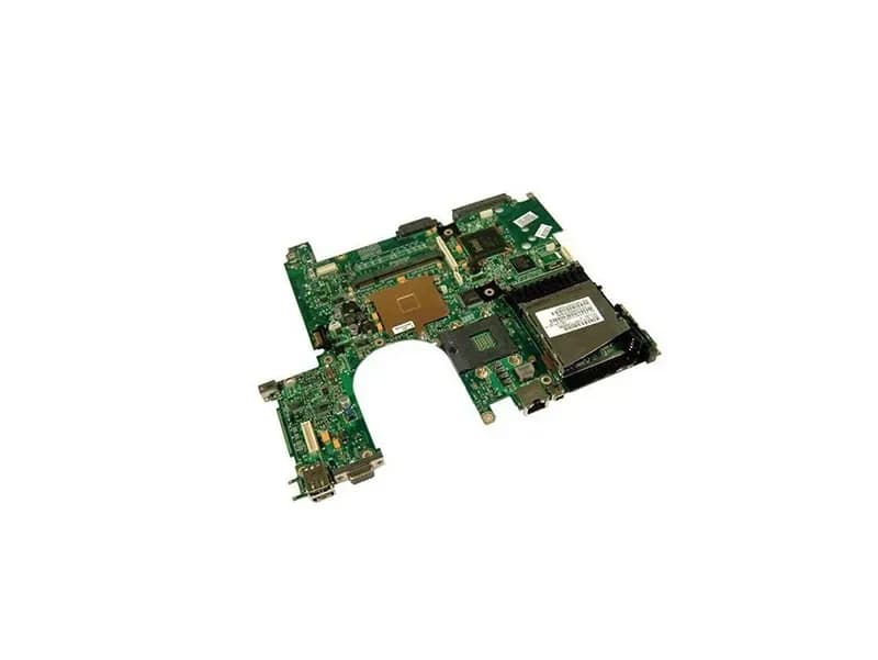 416965-001 - HP (MotherBoard) for NX6110 Mobile Intel 910GM