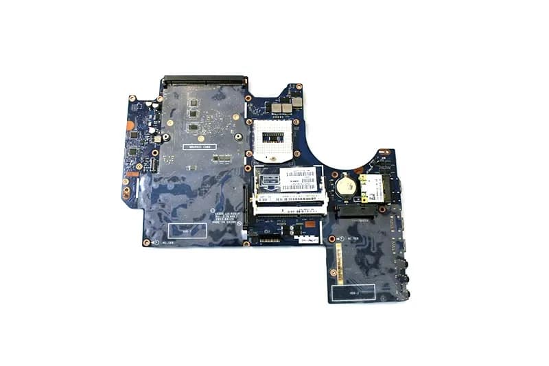 41W46 - Dell Socket PGA947 Intel HM87 Chipset Motherboard