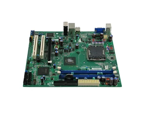 430195-001 - HP Motherboard for Pavilion Dv5000 Series Laptop