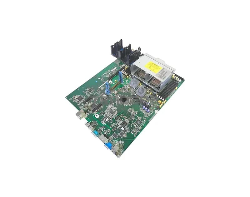 430447-00D - Compaq System Board (Motherboard) for DL385 G2