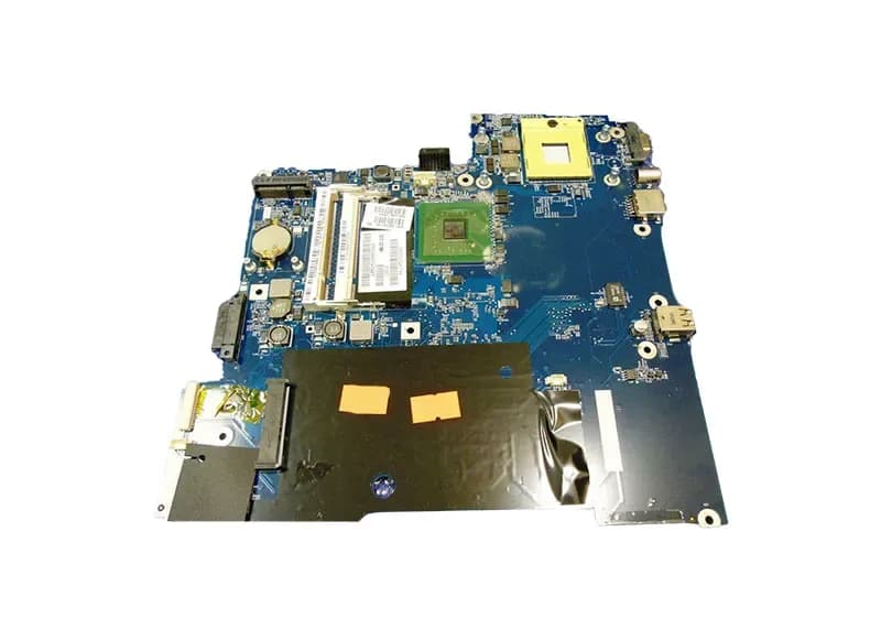 435765-001 - HP (MotherBoard) Intel GML integrated Video
