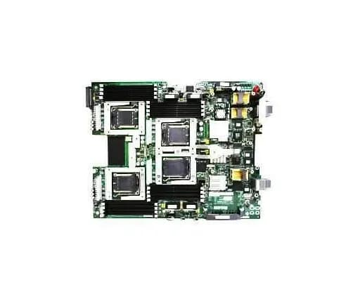 436376-001 - HP Motherboard for ProLiant BL685c Blade Server