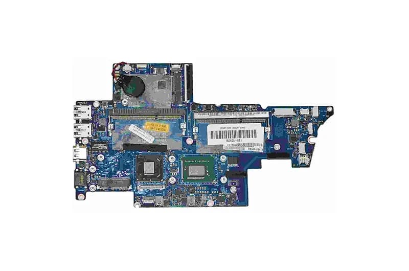 436542-001 - HP BC2000 BC2500 Blade System Board (Motherboard)