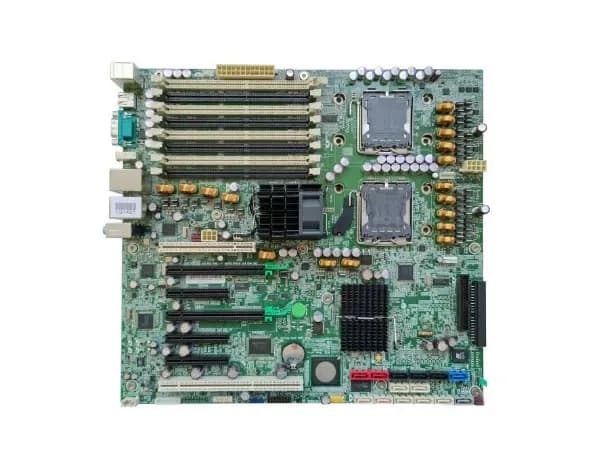 439241-004 - HP Motherboard 1066MHz Fsb, Dual CPU Capable