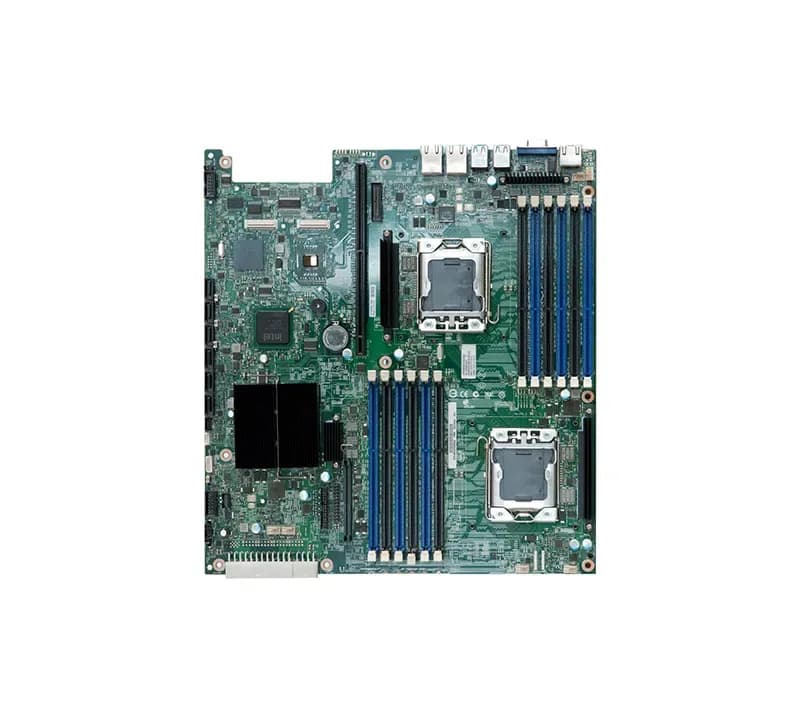 441637-001 - HP (MotherBoard) De-Featured Intel Chipset