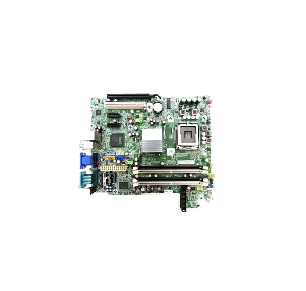 450725-003 - HP Socket AM2 AMD Chipset System Board (Motherboard)