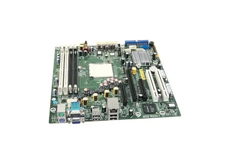 457385-001 - HP Motherboard for ProLiant Ml115G5 Series System