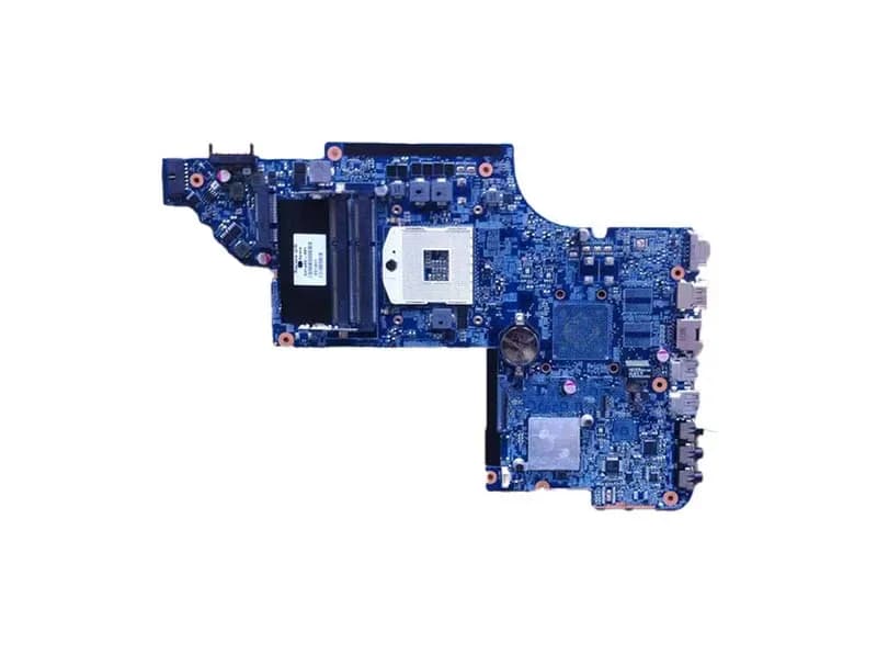 459563-001 - HP System Board (Motherboard) for Pavilion Dv6000 Laptop