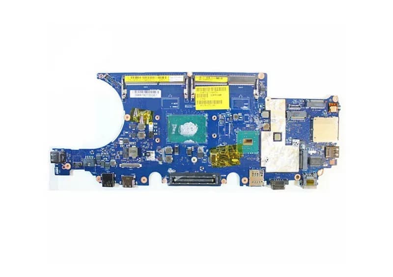 476JC - Dell System Board (Motherboard) With 2.70GHz Intel Core