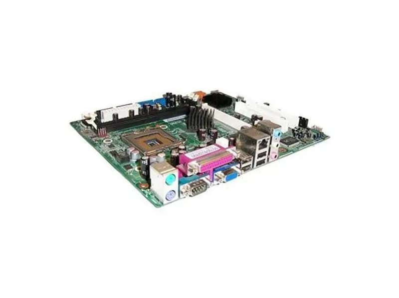 481543-001 - HP Intel (Motherboard) Socket 478 for 6820s Notebook