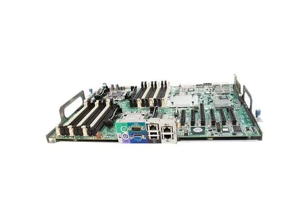 482582-001 - HP Socket PGA478 ATX System Board (Motherboard)