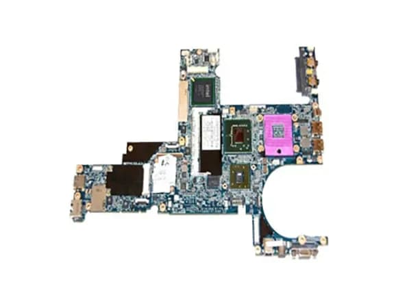 482583-001 - HP Socket PGA478 ATX System Board (Motherboard)