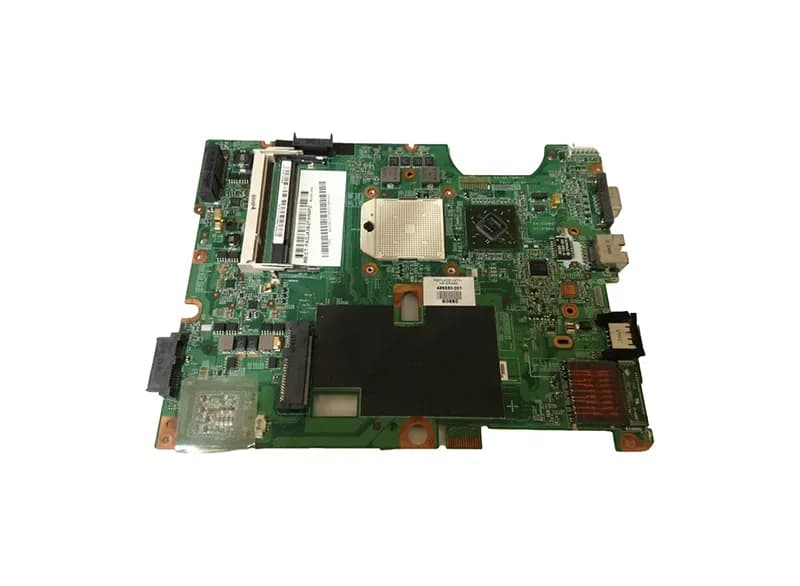 486550-001 - HP (MotherBoard) for Presario Cq50-100 M/f Notebook PC