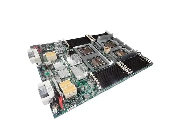 491966-001 - HP System Board (Motherboard) for ProLiant BL685C Gen6