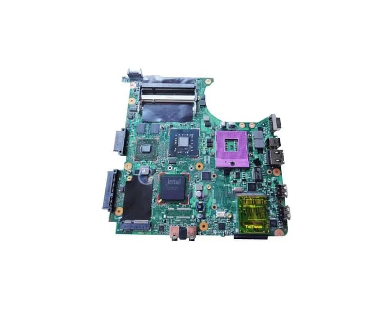 491977-001 - HP System Board (Motherboard) for 6531 Series Laptop PC