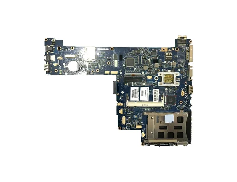 492552-001 - HP (MotherBoard) with 1.86GHz SL9400 Processor
