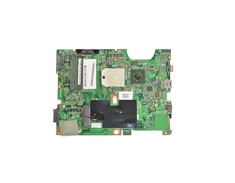 494203-001 - HP System Board (Motherboard) for Presario CQ50 Series