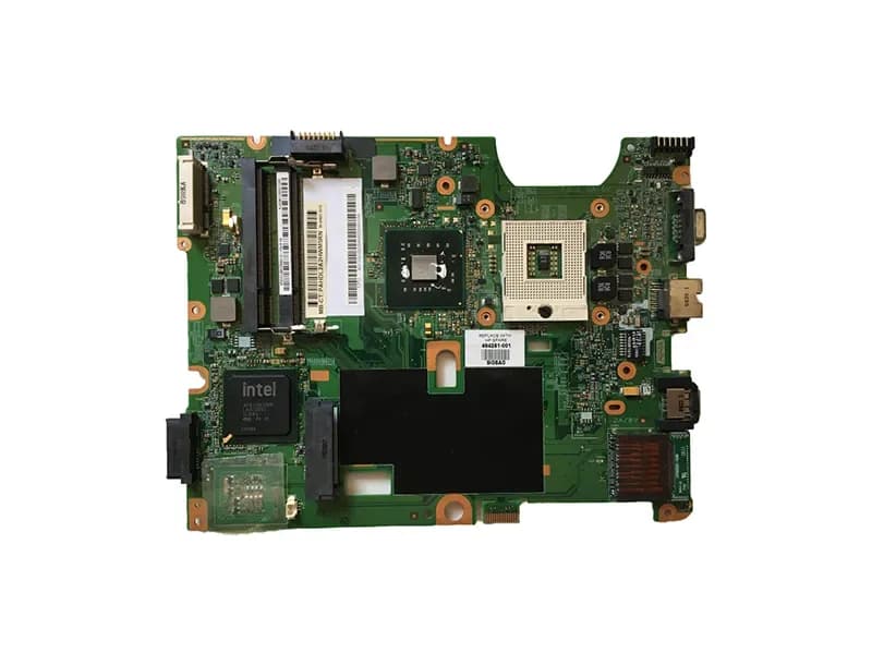 494281-001 - HP Socket PGA479 ATX System Board (Motherboard)