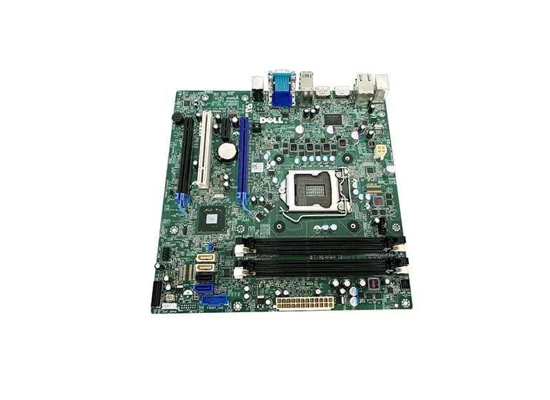 49G3W - Dell Socket LGA1155 Intel Q77 Chipset Micro-ATX Motherboard