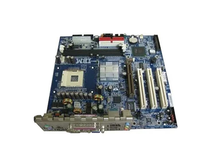 49P4389 - IBM NetVista 6204 System Board (Motherboard) without POV