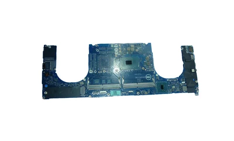 4TKNN - Dell (Motherboard) with Intel I3-6100H 2.7GHz CPU