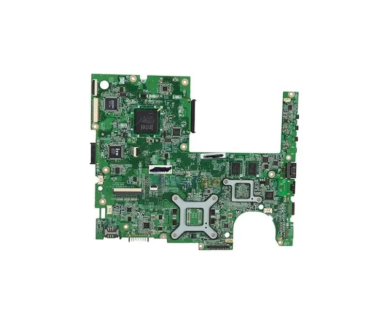 504640-001 - HP (MotherBoard) Full Featured plus