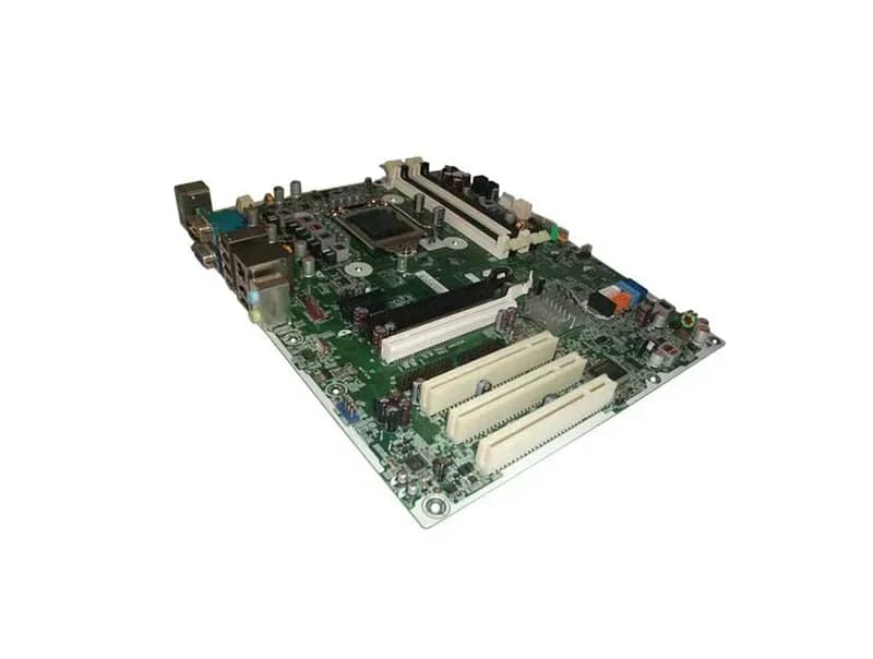 505800-000 - HP Elite 8100 System Board (Motherboard)
