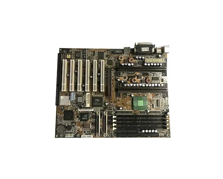 5064-7097 - HP System Board (Motherboard) for NetServer E60