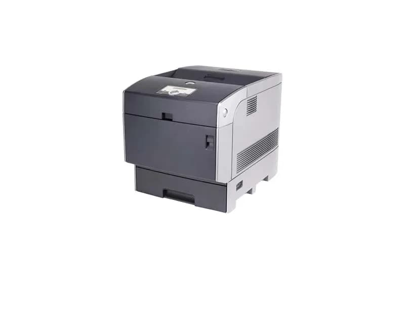 5100CN - Dell Color Laser Printer