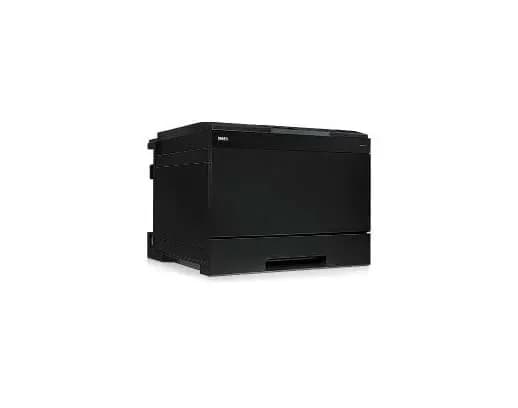 5130CDN - Dell 1200 x 1200 dpi USB Parallel Gigabit Ethernet Color Laser Printer