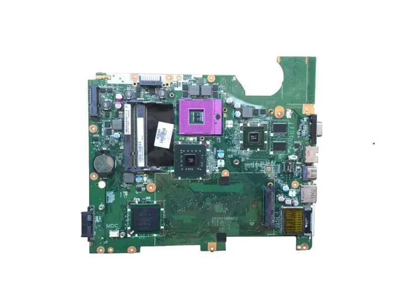 517835-001 - HP Notebook PC MotherBoard CQ61 Intel Socket-478