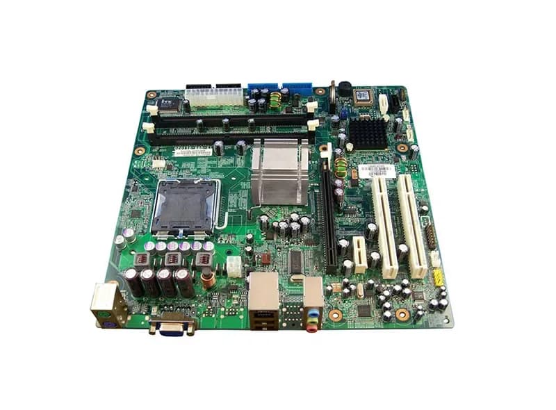 5188-8904 - HP Socket 775 System Board (Motherboard) Livermore Gl6