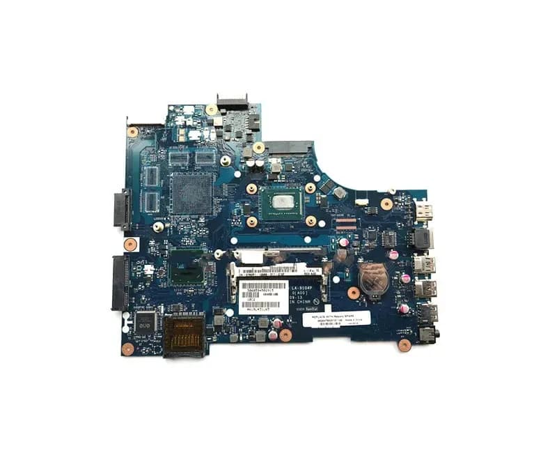 55NJX - Dell Socket BGA1023 Motherboard for Inspiron 14 3421 Laptop