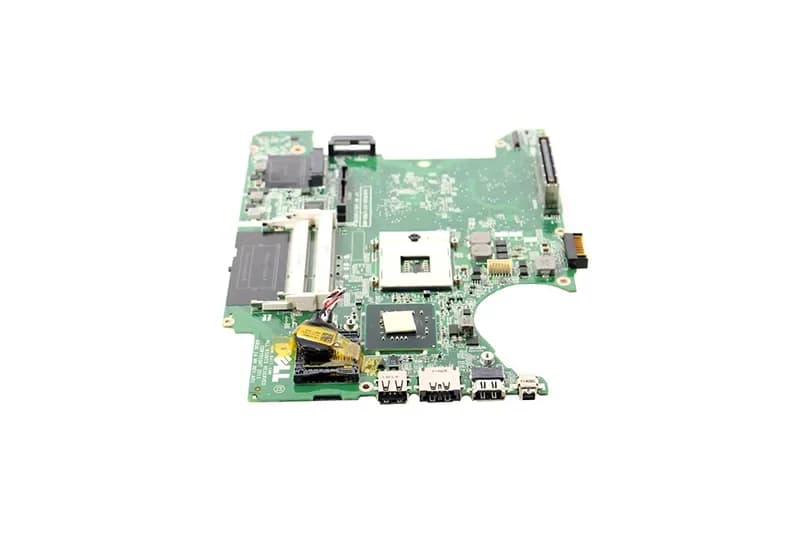57D62 - Dell with I3-380UM CPU INCLUDING COIN-Cell Battery, WWAN