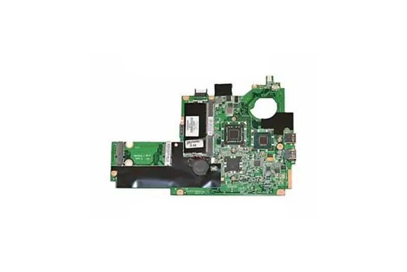 581750-001 - HP Socket BGA956 Intel GS45 Chipset ATX Motherboard