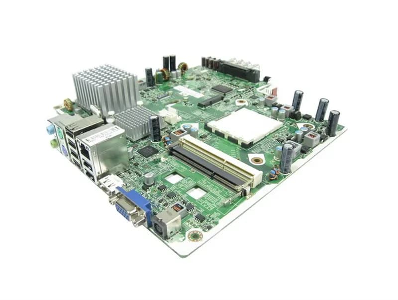593153-000 - HP System Board (Motherboard) 6005 Ultra Slim