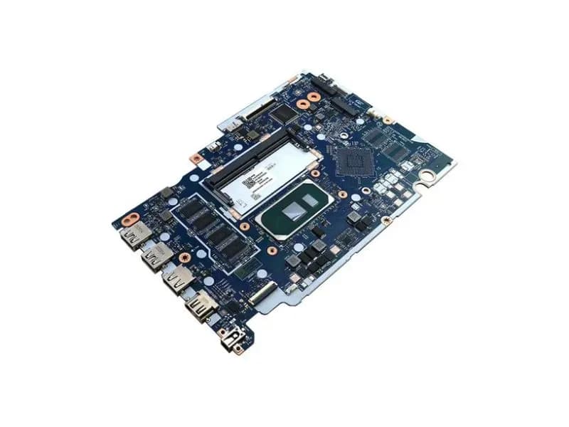 5B20L46044 - Lenovo Intel Pentium 4405U Chipset Socket BGA1356 DDR4 RAM System Board (Motherboard) for IdeaPad Flex 4-1470 Laptop