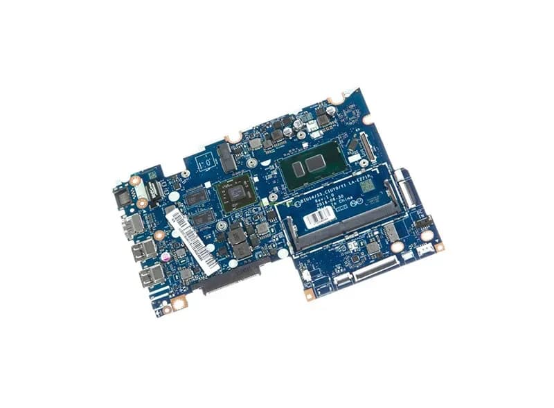 5B20Q09639 - Lenovo System Board (Motherboard)