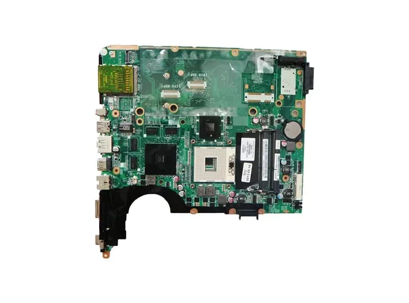 600863-001 - HP Socket RPGA989 Nvidia GeForce GT 240M Motherboard