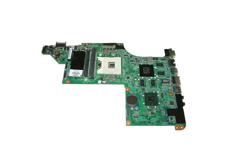 605321-001 - HP Socket PGA989 Intel HM55 Chipset Motherboard