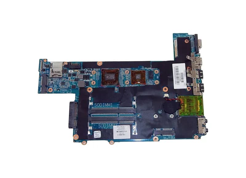 606346-001 - HP System Board (Motherboard) for Pavilion DM3-2010US