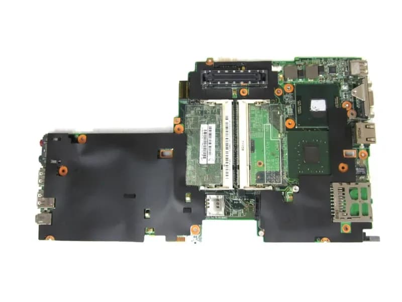60Y4008 - IBM System Board (Motherboard) for ThinkPad X60