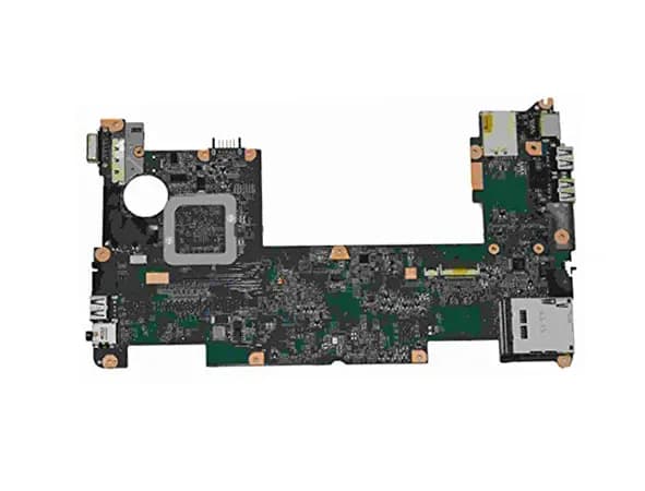 612852-001 - HP Socket FCBGA559 Intel System Board (Motherboard)