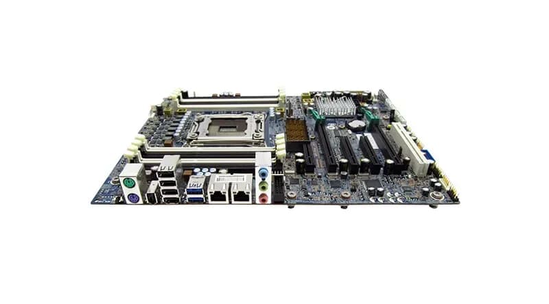 618264-002 - HP Z620 WorkStation Motherboard