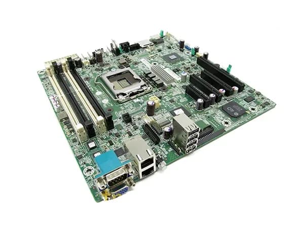625809-001 - HP Socket FCLGA1155 Intel Chipset Motherboard